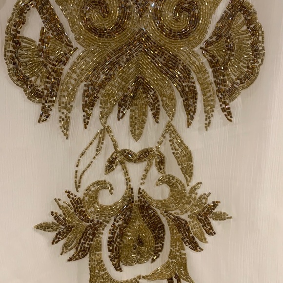 Beautiful Kaftan - Picture 2 of 5